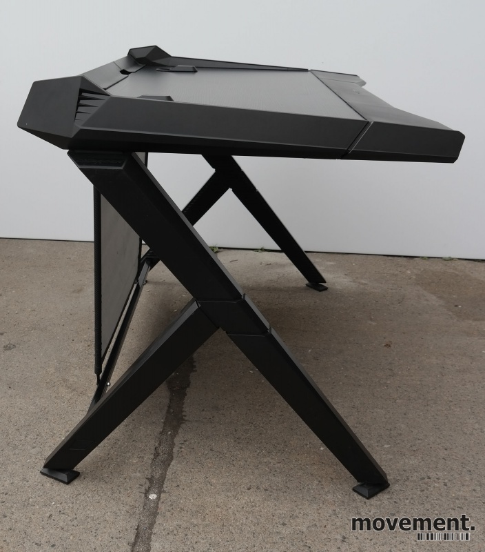 Solgt!DXRacer GD1000 skrivebord for - 4 / 9