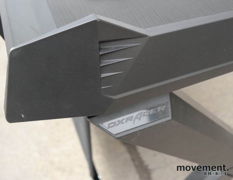 Solgt!DXRacer GD1000 skrivebord for - 6 / 9