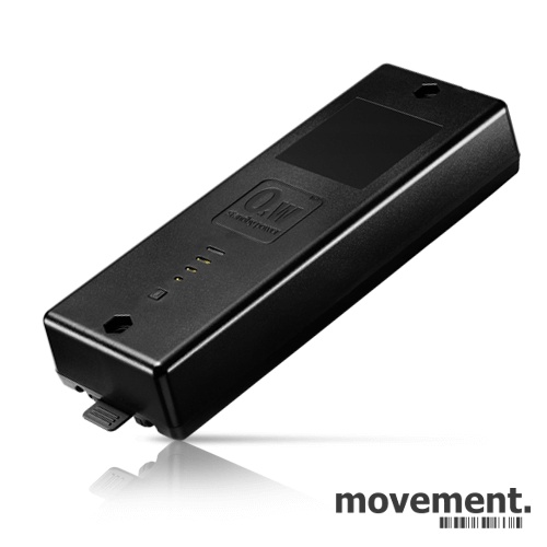 Solgt!Linak BA001 batteripakke for - 1 / 3