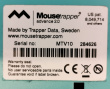 Solgt!Ergonomisk mus: Mousetrapper - 2 / 3