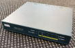 Solgt!Cisco PIX501 Firewall, pent brukt - 2 / 4