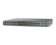 Solgt!Cisco Switch WS-C3560G-48PS-S. - 1 / 3