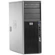 Solgt!HP Workstation: Z400 / Intel Xeon - 1 / 3