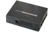 Solgt!Planet POE-400 4ports POE injector, - 1 / 4