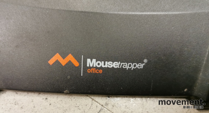 Solgt!Ergonomisk mus: Mousetrapper Office - 2 / 3