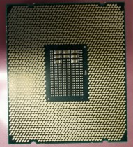 Prosessor: Intel Core i7-6950X Extreme Edition 3GHz Broadwell E,  FCLGA2011-3, pent brukt