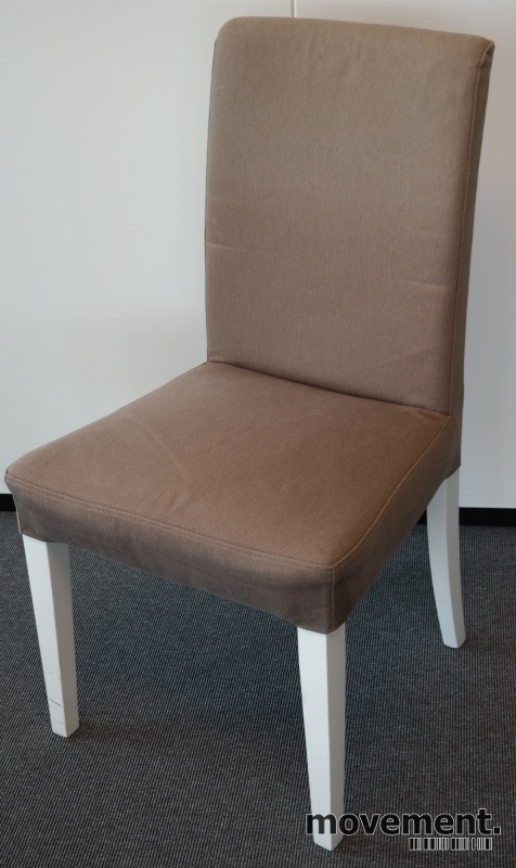 Solgt!IKEA Henriksdal spisestuestol, - 1 / 5