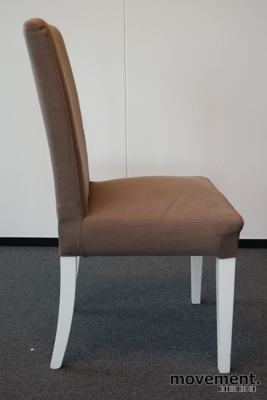 Solgt!IKEA Henriksdal spisestuestol, - 2 / 5