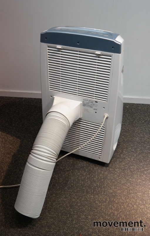 Solgt!Carrier Igloo 51AKP240M portabel - 2 / 6