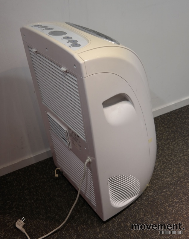 Solgt!Carrier Igloo 51AKP300E portabel - 2 / 5