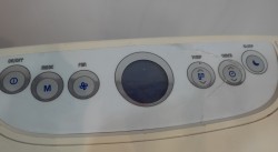 Carrier Igloo 51AKP300E portabel aircondition, pent brukt, uten kanal