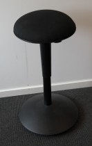 Ståstol fra Ikea, modell Nilserik, sittehøyde 50-75cm, pent brukt