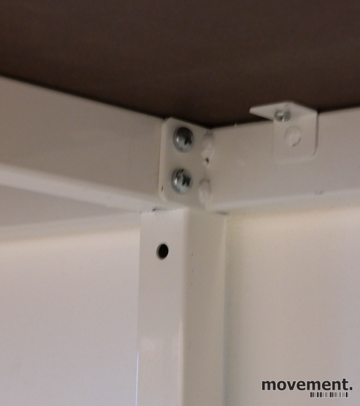 Solgt!Solid arbeidsbord / arbeidsbenk, - 3 / 4