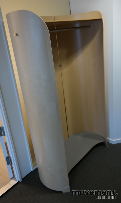 Solgt!Glimåkra Rock'n'Roll Garderobe i - 1 / 4
