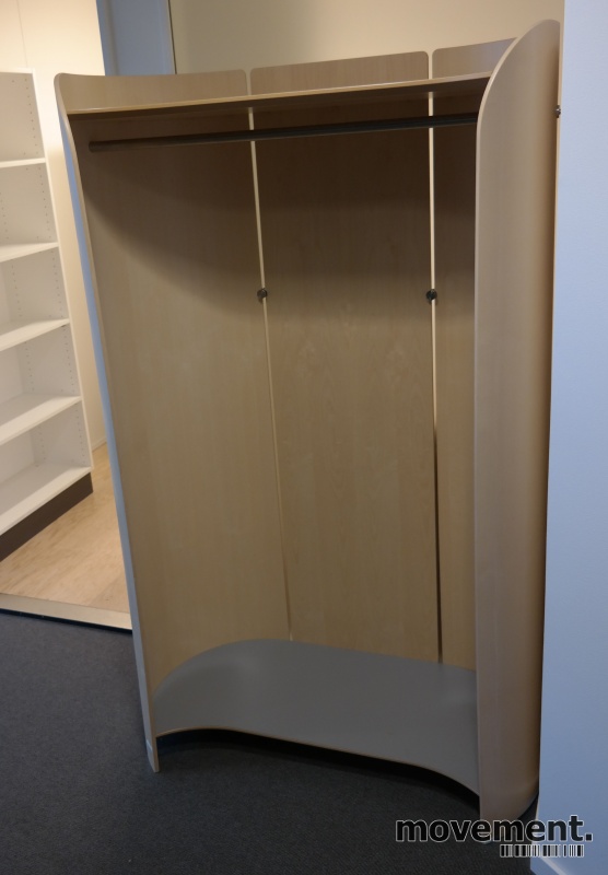 Solgt!Glimåkra Rock'n'Roll Garderobe i - 2 / 4