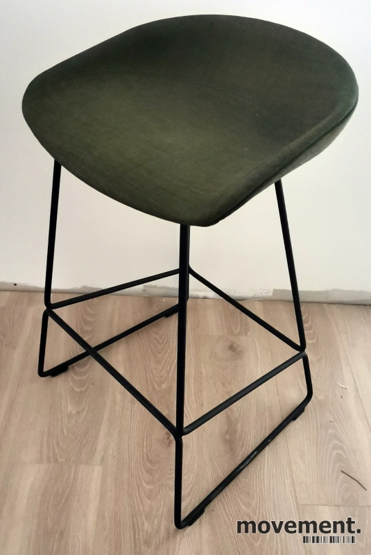 Solgt!Barkrakk fra HAY, About a stool, - 2 / 2