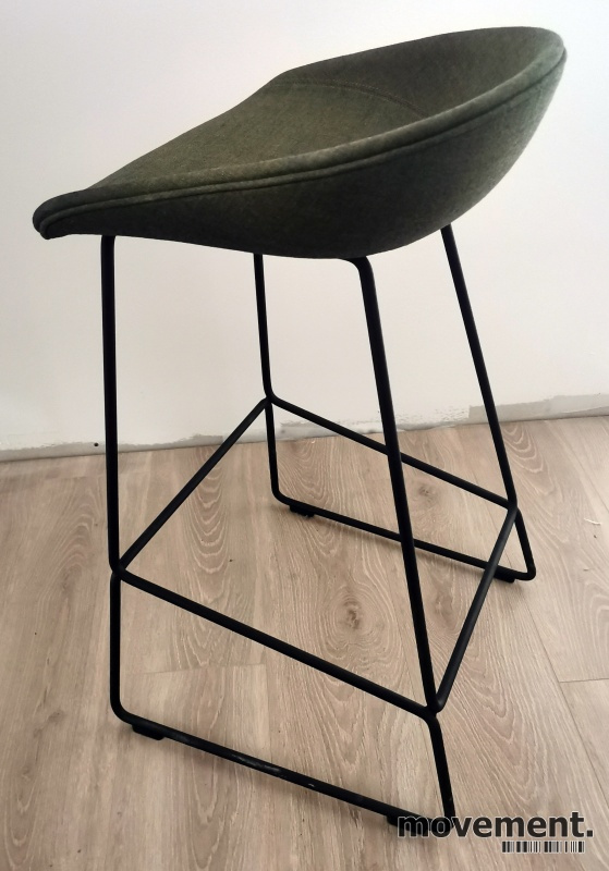 Solgt!Barkrakk fra HAY, About a stool, - 1 / 2