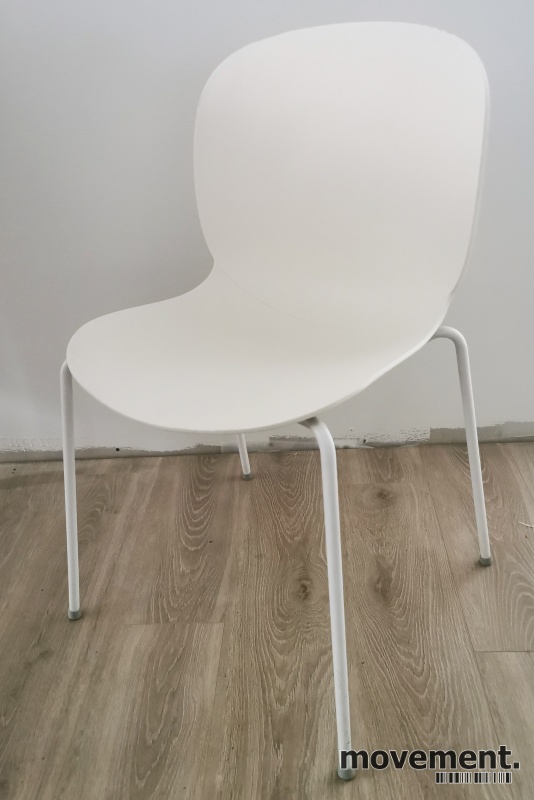 Solgt!Konferansestol fra RBM, modell NOOR - 1 / 3