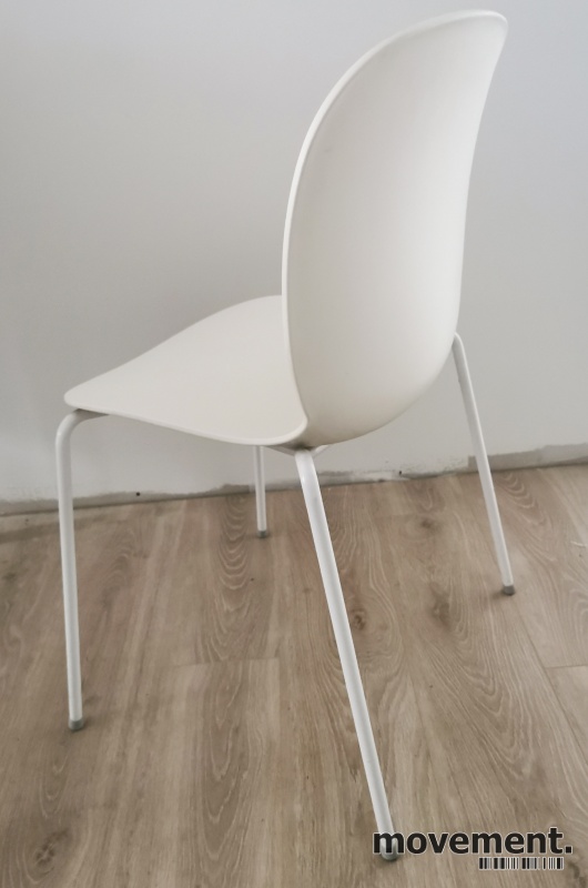 Solgt!Konferansestol fra RBM, modell NOOR - 2 / 3