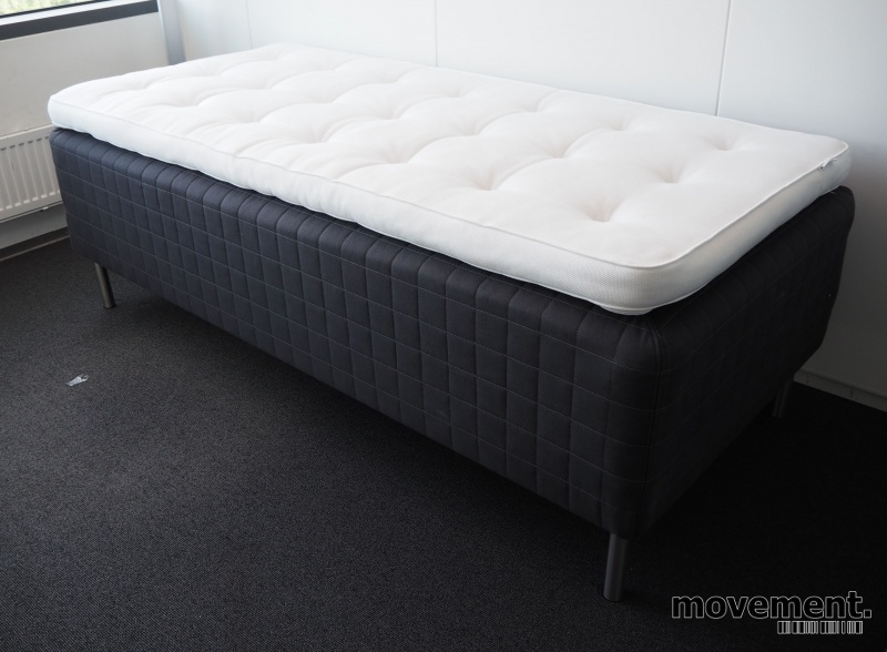 Solgt!IKEA Stavanger medium 90x200cm - 1 / 3