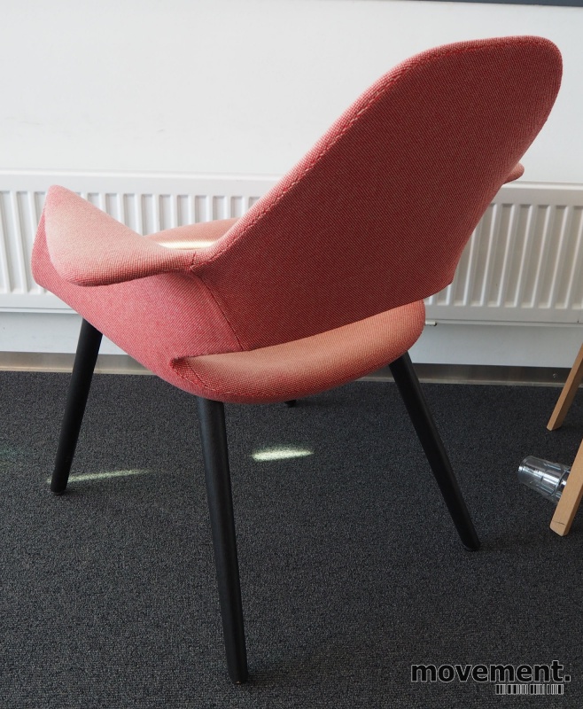Solgt!Vitra Organic, design: Charles - 2 / 4