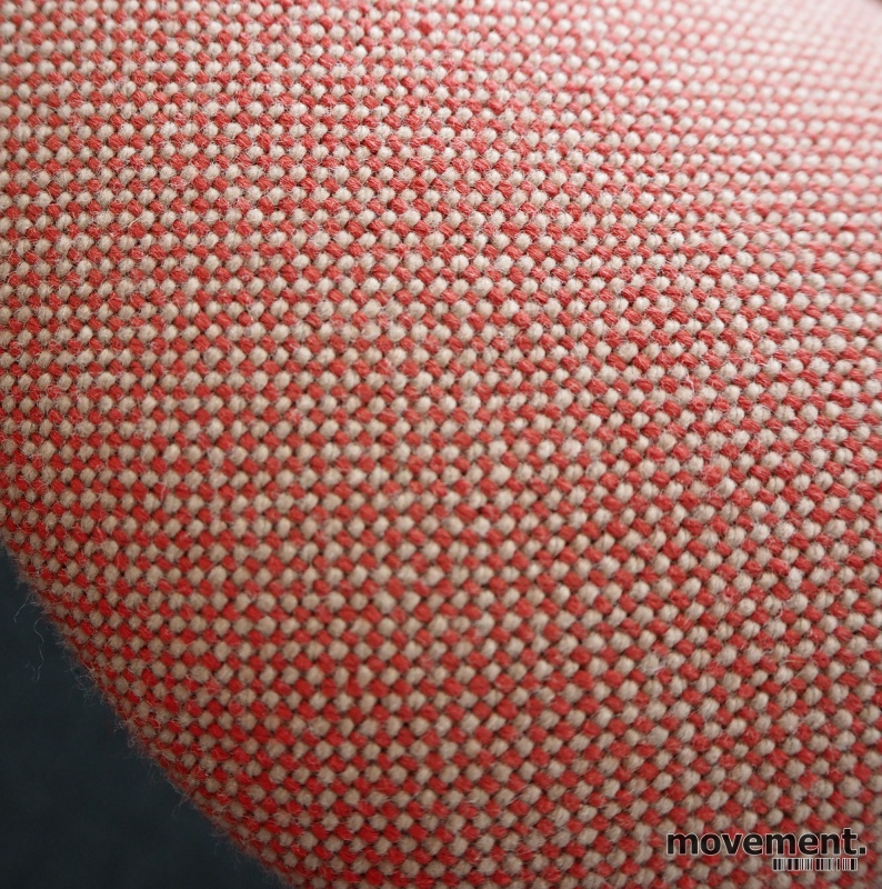 Solgt!Vitra Organic, design: Charles - 3 / 4