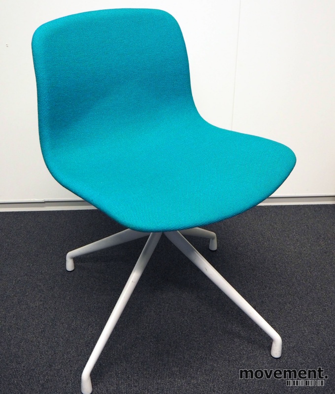 Solgt!Hay About a chair AAC10 - 1 / 2