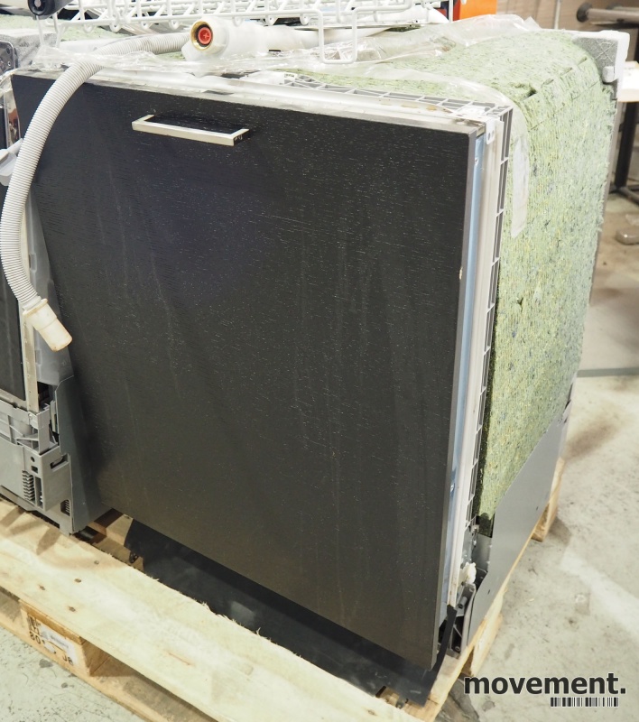 Solgt!Siemens SN636X03AE integrert - 2 / 3