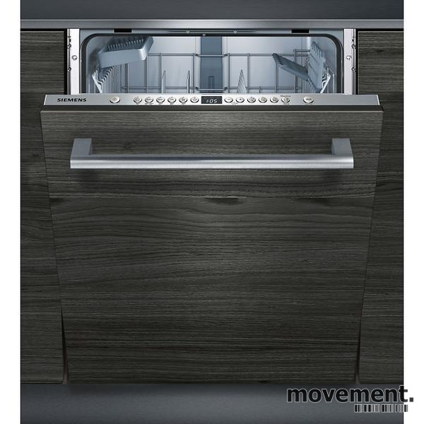 Solgt!Siemens SN636X03AE integrert - 1 / 3