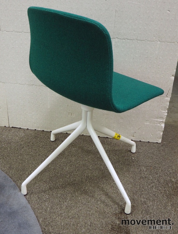 Solgt!Hay About a chair AAC10 - 2 / 2