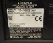 Solgt!Hitachi VHS-spiller, VT-FX850E, - 2 / 2