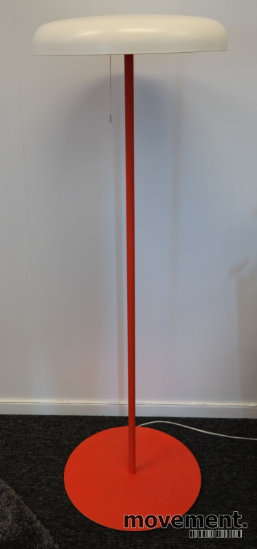 Solgt!Stålampe fra Örsjö Belysning, - 2 / 2