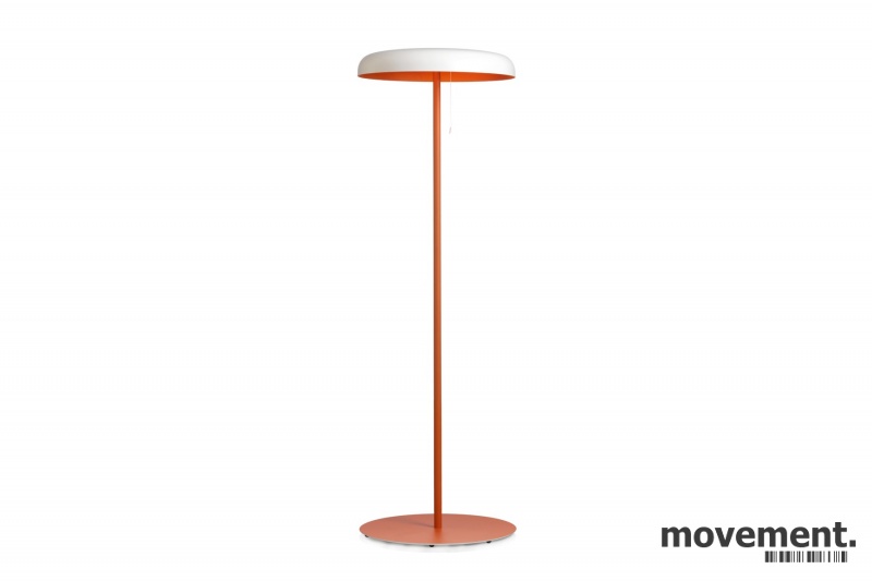 Solgt!Stålampe fra Örsjö Belysning, - 1 / 2