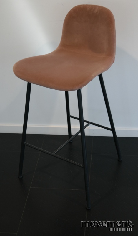 Solgt!Barstol fra Skandiform, modell Deli - 1 / 3