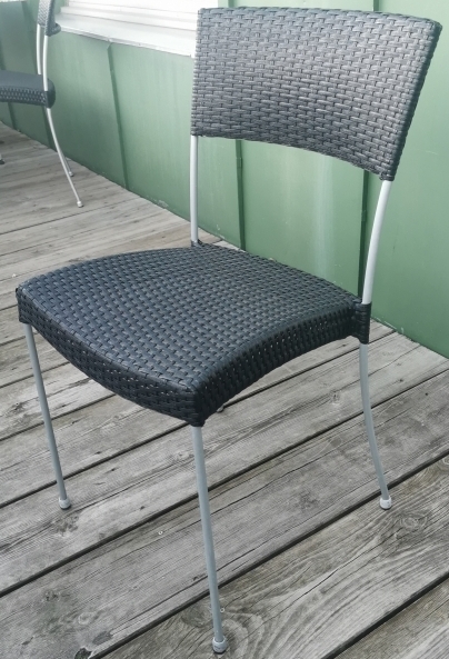 Kafestol / utestol fra  Avantgarde,