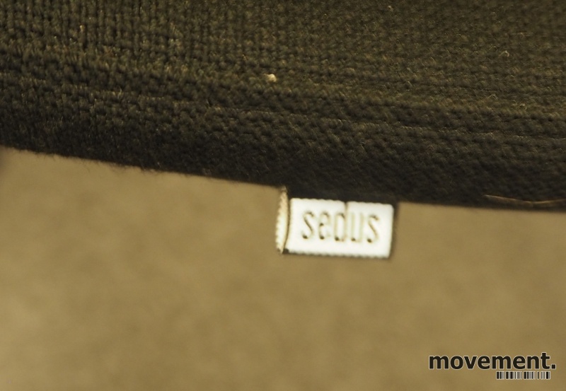 Solgt!Konferansestol: Sedus Open Up - 3 / 3