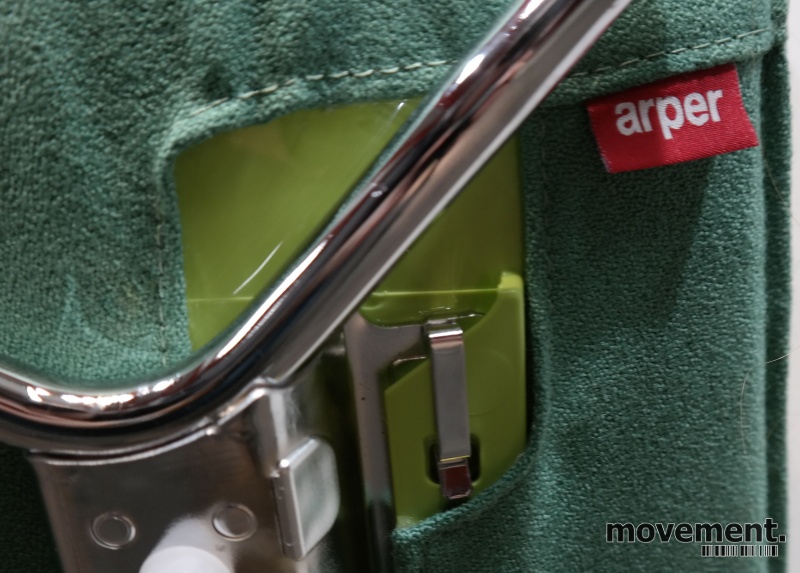 Solgt!Arper Catifa 46 konferansestol i - 3 / 3