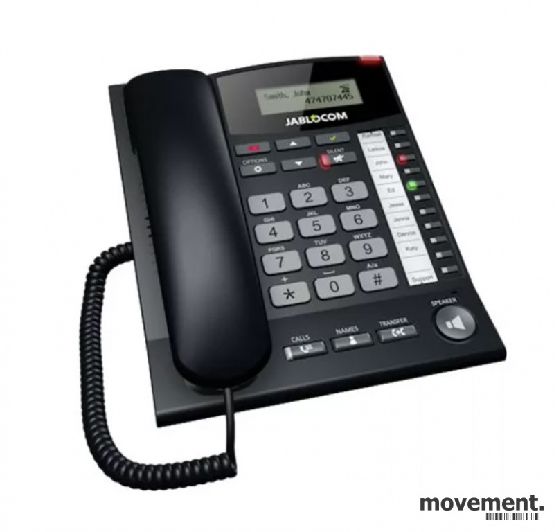 Solgt!Jablocom Essence GDP-06i,