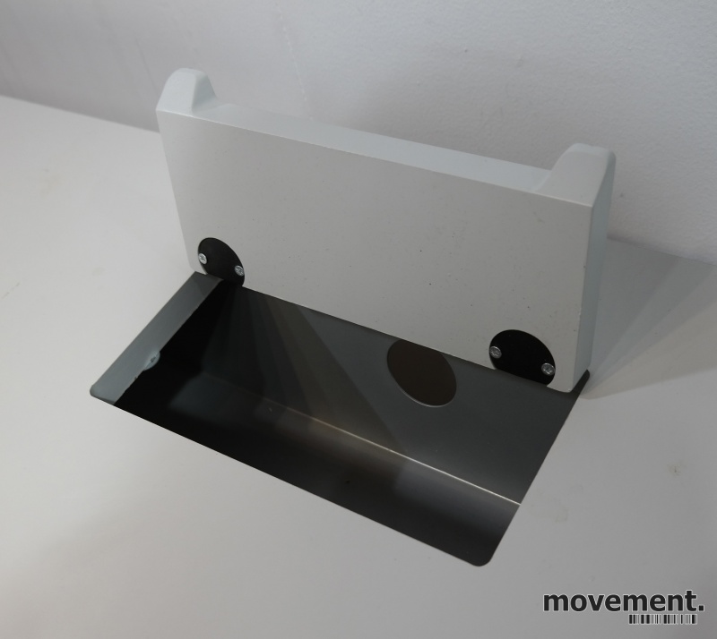 Solgt!Lekkert skrivebord med elektrisk - 3 / 5