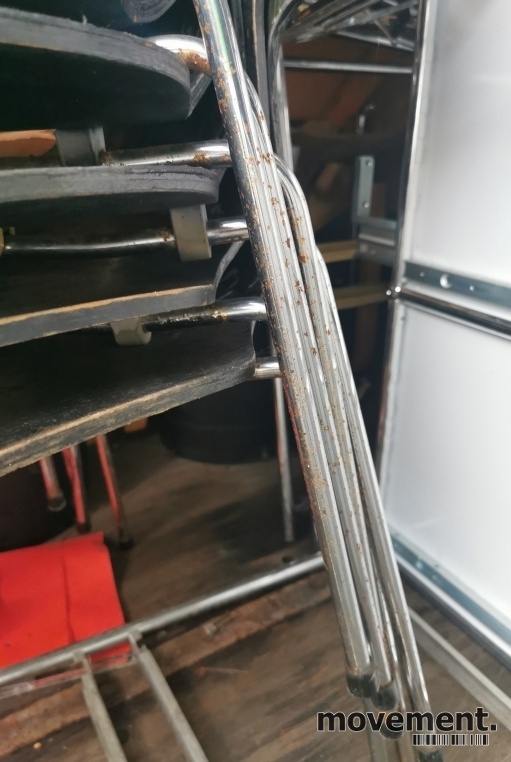 Solgt!Arne Jacobsen: modell 3103 Hammeren - 2 / 4