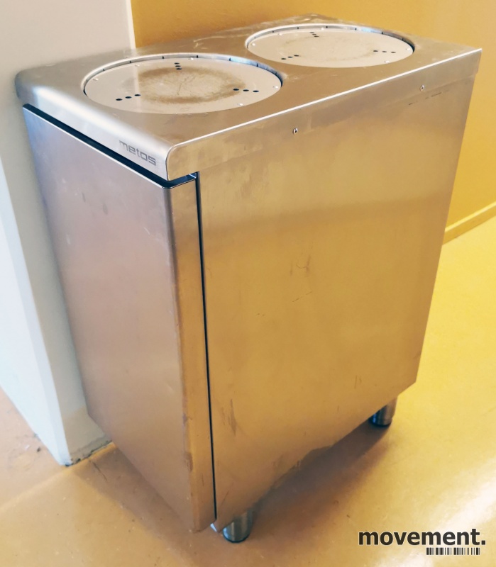 Solgt!Tallerkendispenser fra Metos i - 1 / 5