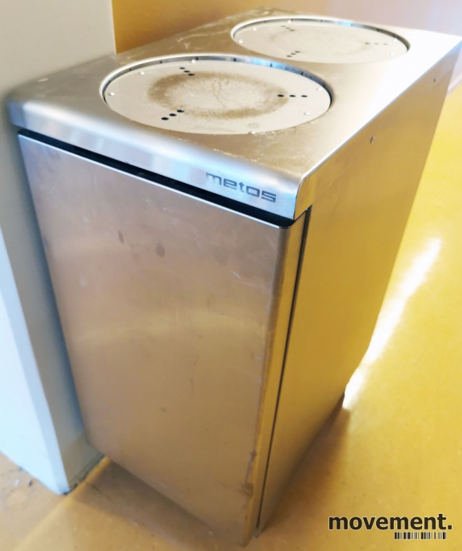 Solgt!Tallerkendispenser fra Metos i - 2 / 5