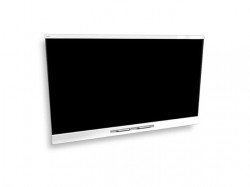 SmartBoard med 65toms 3840x2160 4K-skjerm, SPNL-6065, pent brukt