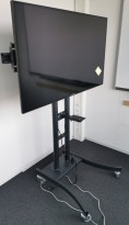 Eldre Høvik Verk retrovintage bordlampei messing, Ø=40cm på Eldre Høvik Verk retrovintage bordlampei messing, Ø=40cm på