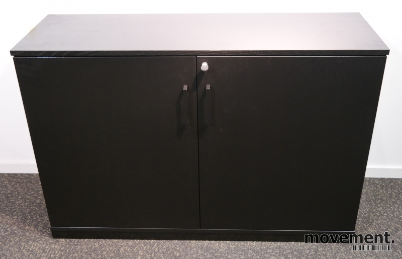 Solgt!Kinnarps E-serie ringpermreol med - 1 / 3