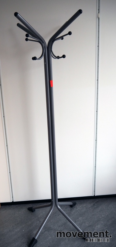 Solgt!Stumtjener for kontor, 180cm høyde,