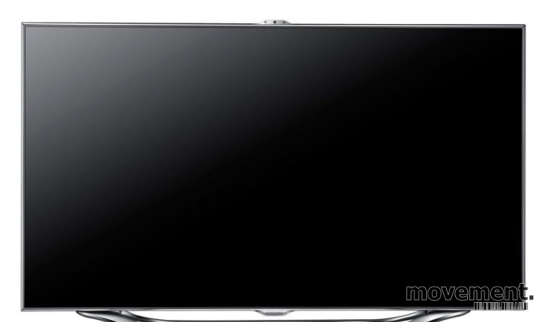 Solgt!Smart-TV fra Samsung, UE65ES8005, - 1 / 4