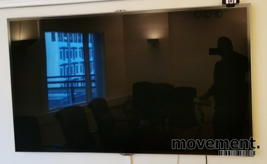 Solgt!Smart-TV fra Samsung, UE65ES8005, - 2 / 4