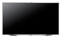 Smart-TV fra Samsung, UE65ES8005, 65toms 1920x1080, pent brukt, uten bordfot