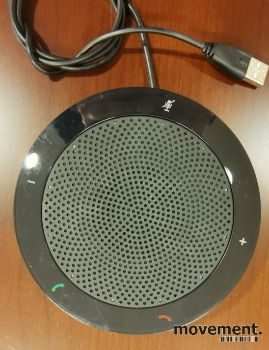 Solgt!Jabra Speak 410 MS Lync, modell - 2 / 4